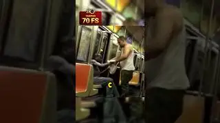 Достойный поступок парня покорил сердца😨 