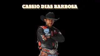 CASSIO DIAS | MELHORES MONTARIAS PBR - MOUNTS PBR 2023/2024.