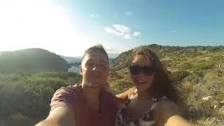 Путешествие в Грецию || Greece on GoPro || Греческие каникулы