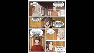 Martial Peak Chapter 743-744(ENGLISH SUB