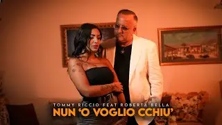 Tommy Riccio feat Roberta Bella - 