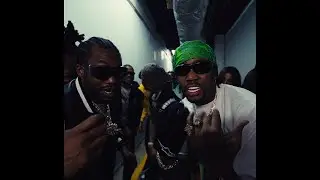Fivio Foreign x POP SMOKE x Dusty Locane Type Beat - 