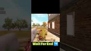 Best 1 Vs. 4 Clutch Pubg Funny