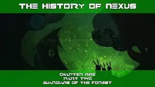 Wildstar: History of Nexus Chapter 9 pt 2