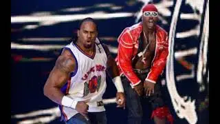 Cryme Tyme Theme- Bringing Da Hood 2 You V2 (Arena Effect)