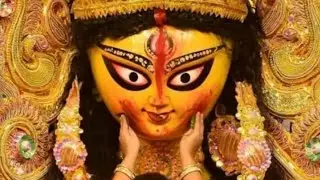 Vijayadashami Drawing Easy | Dussehra Special Drawing Easy