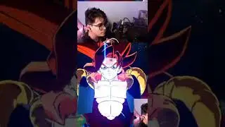 Subimos a rango B2 #sparkingzero #dragonballsparkingzero #shorts #shortvideo