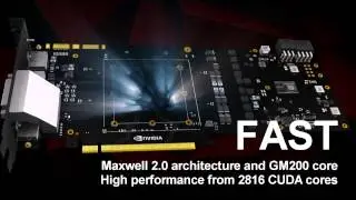 베플버전 inno3D iChiLL GTX980 Ti Air Boss Ultra 980Ti오프닝