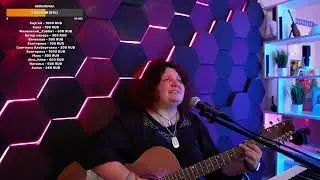Тэм Гринхилл - Посвящение Бертрану
