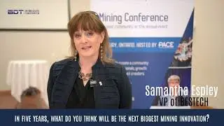 BDT 2022 - Q&A - The Next Big Innovation
