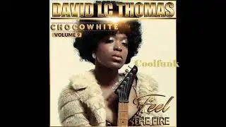 David LC Thomas - Make it Hot (Modern Disco Boogie Funk)