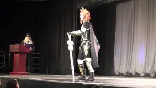 AN2017-Masquerade-Entry 9-Ganondorf