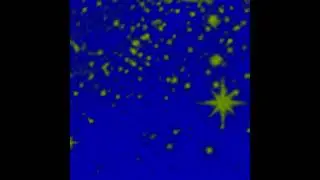 Hyper Reality - Stars Beyond The Universe (2021)