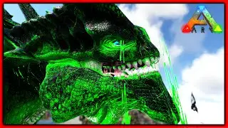 Prepping For The Final Bosses - Primal Fear - Ark Olympus Map - Stream 16!