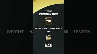 The NEW M4 loadout for Warzone 2