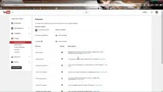 Channel update/ Moving my Channel
