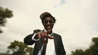 RICCH KID - Pain ( Official Video)