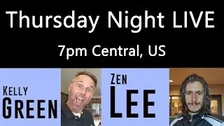 Ken Heron - TNL (Drone Show 