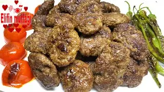 Very tasty meatball recipe here