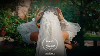 ❤️ Венета & Габриел | Сватбен трейлър | AGORĀ ❤️
