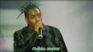 Coolio - Gangsta's Paradise (lyrics)
