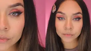 LLOOK NUDE RASGADO