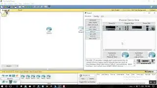 CISCO Packet Tracer Basic Configurations | Live Class Video | CCNA