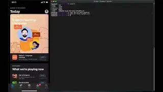 Hack iPhone (ios) tool
