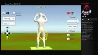 Inner Kung-fu
