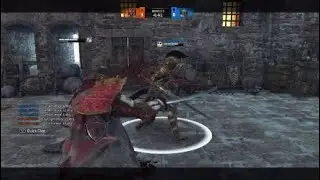 Fun For Honor Duels