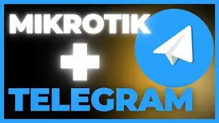 MikroTik Tutorial: Send Router Alerts to Telegram Now!