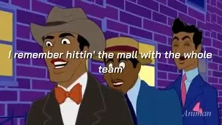 Animan Studios Meme (Letra)
