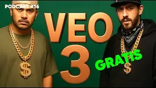 Truco para usar Veo 3  GRATIS  - Tutoriales y consejos para hacer los mejores videos en VEO 3