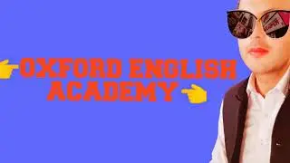 Oxford English Academy
