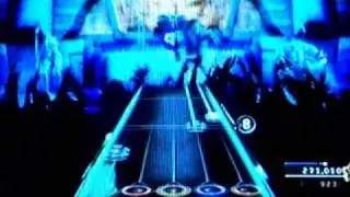 Guitar Hero Warriors of Rock - Bat Country 100% FC - Guitar Expert