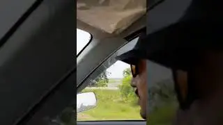 Chal tere isq me par jate hai # long drive #