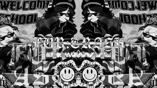 mitsukiyo - unwelcome school [fur:trash bootleg]