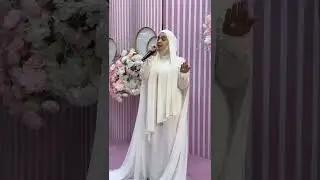 Xadidja Magomedova Best Nasheed