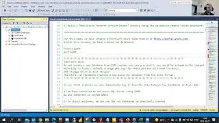 Cross Database Queries In Azure SQL | Eric Rouach