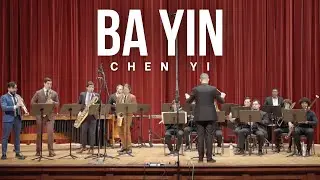 Ba Yin by Chen Yi | ~Nois Saxophone Quartet at the NASA 2023 Biennial Conference