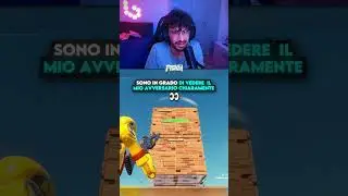 Questa IMPOSTAZIONE ti FARÀ VINCERE TUTTE le PARTITE su FORTNITE‼️#fortnite #viral #shorts