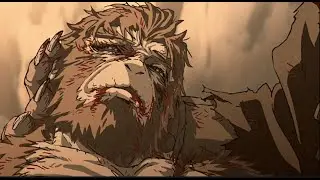 All Animated Scenes Black Myth Wukong 4K PS5