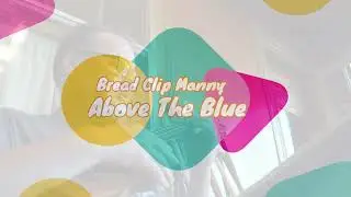 Above The Blue