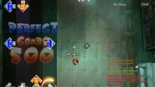 SDO-x : Bloody Brand Lv. 26
