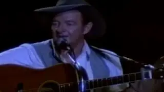 Slim Dusty - Lights On The Hill