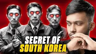 How Did SOUTH KOREA Become So RICH! A CASE STUDY