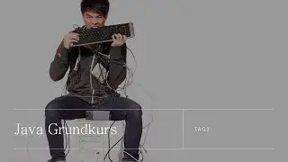 Java-Programmierung für Anfänger: CMD Einführung IDE - Teil 2