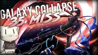 osu! GALAXY COLLAPSE 9.65⭐ 35❌ | WhiteCat