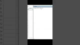 How to select a range of cells in VBA