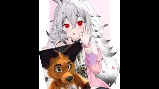 Umi Runa is Not A Furry